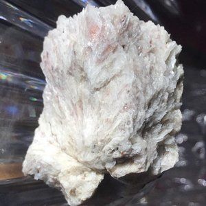 Gorgeous Radial Spray Cleavelandite Crystal from Colorado - Great for Travelers